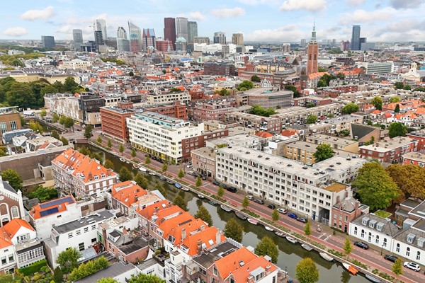 Medium property photo - Noordwal 45, 2513 EB Den Haag